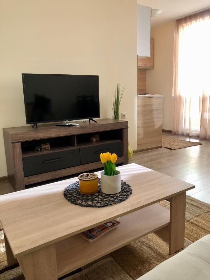 Luxury Apartment 2 Free Underground Parking Pazardzhik Buitenkant foto