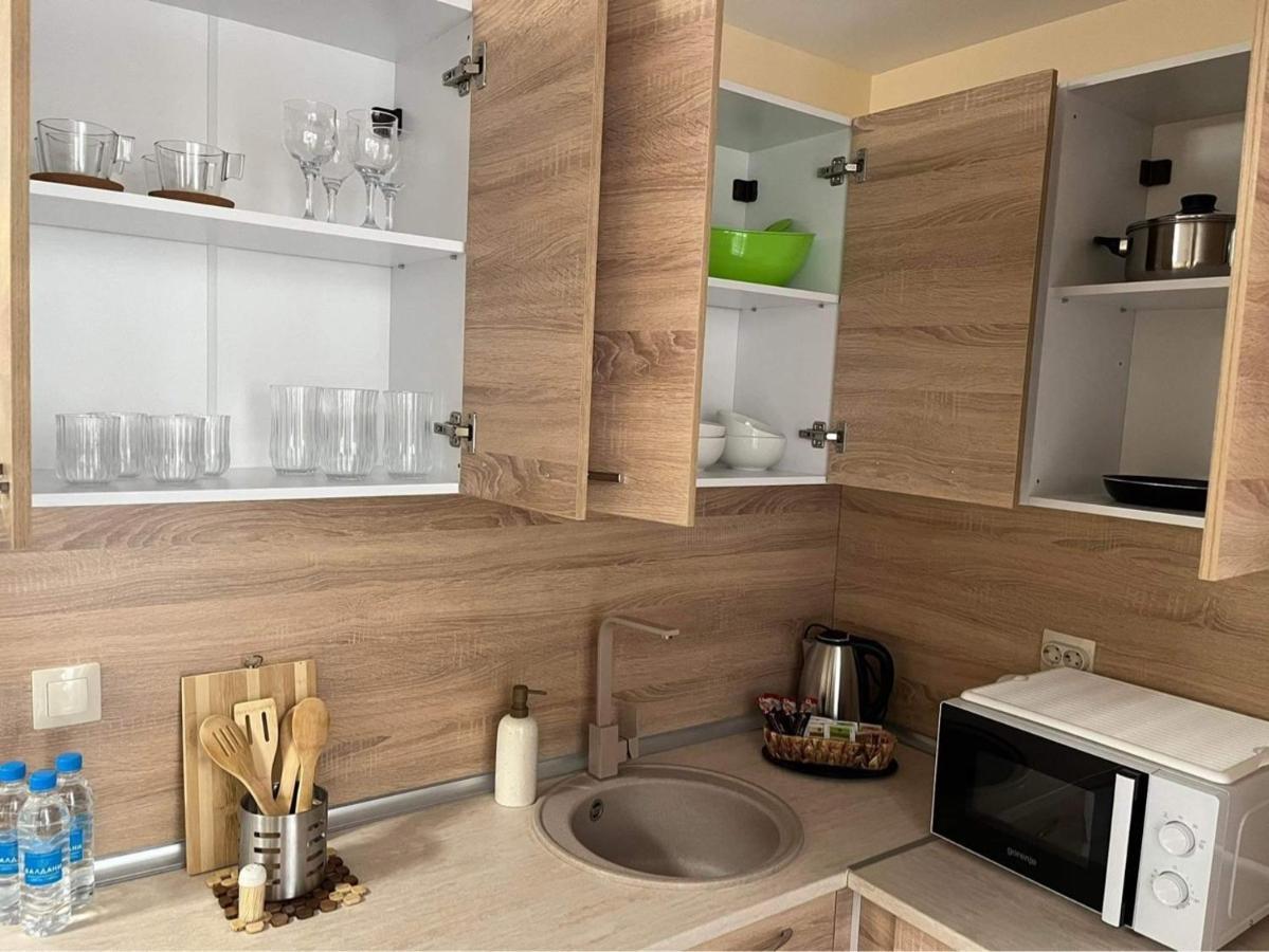 Luxury Apartment 2 Free Underground Parking Pazardzhik Buitenkant foto